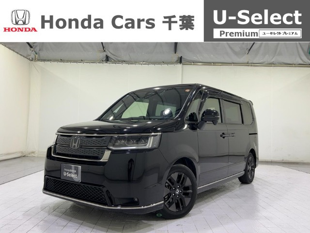 ステップワゴン 1.5 スパーダ 