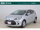 トヨタならではの「5つの安心」をセットにした『トヨタ認定中古車』です。「まるごとクリーニング」「車両検査証明書」「ロングラン保証」「エンジン内部洗浄」「全店舗工場完備」付き。