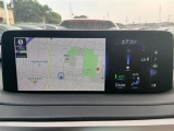 RX 300 禁煙車 純正12.3インチナビ フルセグTV