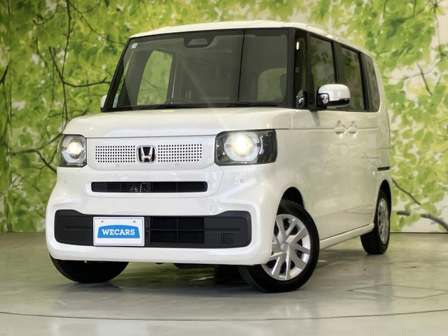 N-BOX