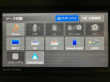 ☆知らないところへのドライブもラクラク安心です☆機種によってはTVやDVDやBluetooth機能を使って楽しいドライブをより快適にしてくれます☆