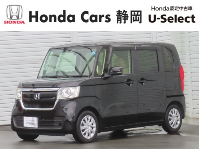 N-BOX G ホンダセンシング