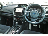 フォレスター 1.8 スポーツ 4WD 