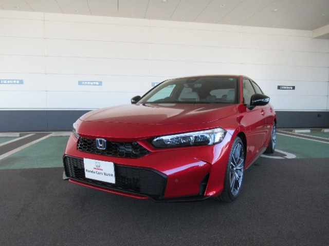 シビック 2.0 e:HEV EX