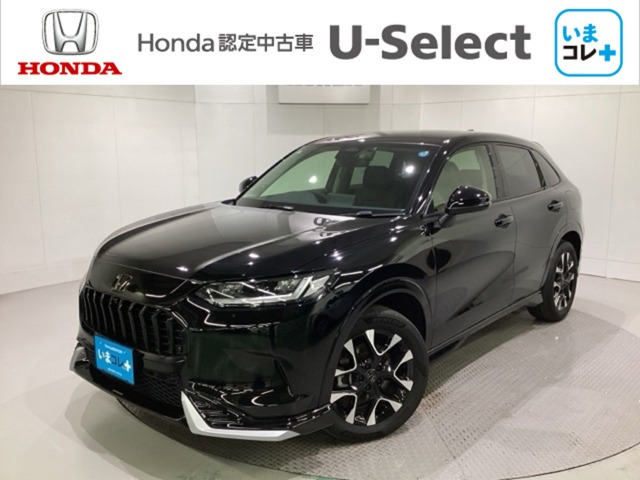 ZR-V 2.0 e:HEV Z 4WD