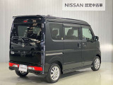 NV100クリッパーリオ E ハイルーフ 