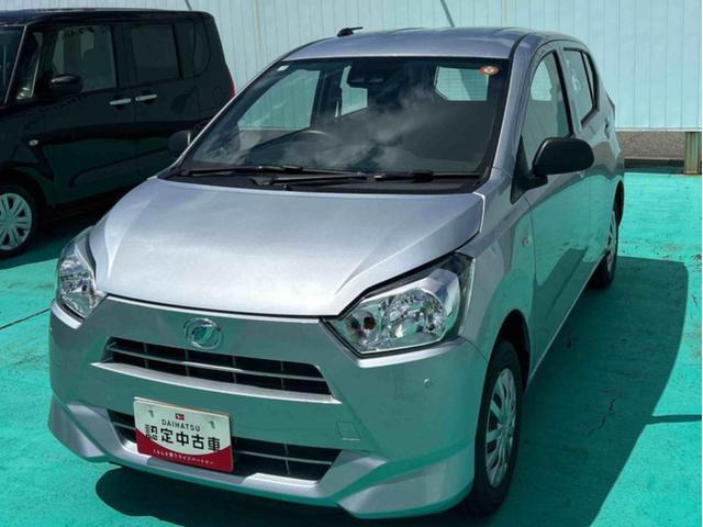 ミライース L SAIII 4WD 