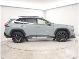 RAV4 2.0 アドベンチャー 4WD 