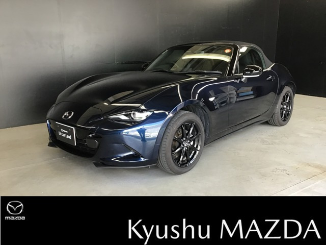 ロードスター 1.5 S スペシャルパッケージ 