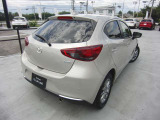 MAZDA2 1.5 15S サンリットシトラス 