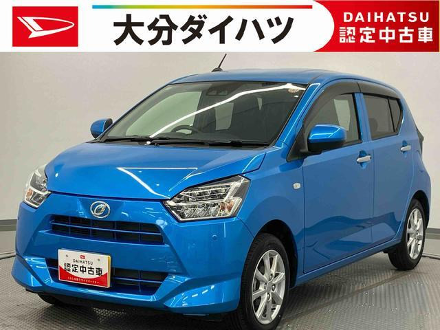 ミライース G SAIII