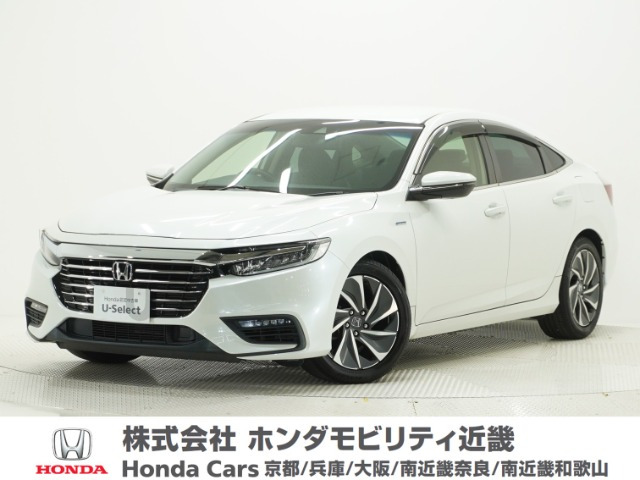インサイト 1.5 EX
