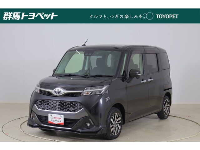 タンク 1.0 カスタム G