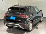 T-Cross TSI アクティブ 