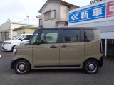 乗り降りもしやすいです。