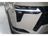 GX 550 オーバートレイルプラス 4WD 