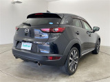 CX-3 2.0 20S プロアクティブ Sパッケージ 修復歴無し