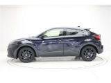 C-HR ハイブリッド 1.8 G モード ネロ セーフティ プラスII 