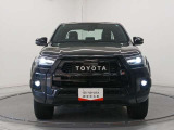 ハイラックス  2.4 Z GRスポーツ ディーゼルターボ 4WD