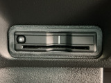 ETC付きで高速道路をノンストップ・キャッシュレスで利用出来ます!スマートインターの出入りも利用可能でとても便利です!