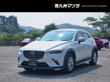 マツダ CX-3