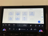 ★衝突回避支援システムが安全運転を多面的にサポートしてくれます★
