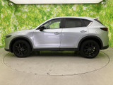 CX-5 2.2 XD ブラックトーンエディション 4WD 