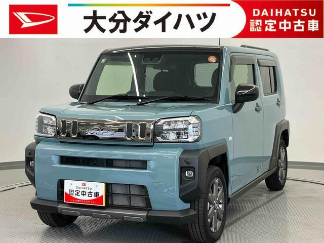 タフト G ダーククロム ベンチャー 