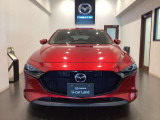MAZDA3ファストバック 2.0 20S プロアクティブ ツーリング セレクション 