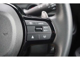 【クルーズコントロール機能】運転中に設定した速度を自動的に維持し、運転の負担を軽減する便利な機能です!高速道路などでぜひご活用ください♪