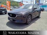 平成30年2月登録マツダ・CX-5入庫しました。県内は勿論!全国各地へ納車可能です!別途登録費用と納車費用が必要になります
