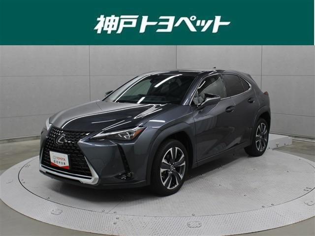 UX 250h バージョンL 