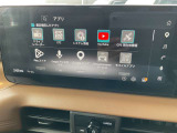NissanConnectインフォテインメントシステム搭載。スマートフォンなどで楽しんでいる情報やエンターテインメントを車内でも利用できます。
