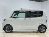 キッズスペース&バリアフリー完備の店舗です。快適な車選びをお手伝いさせていただきます♪