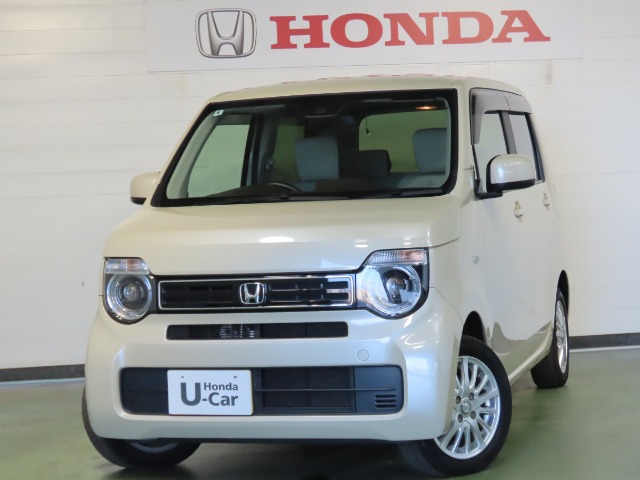 N-WGN L ホンダ センシング 4WD 