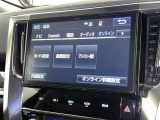 AM/FMラジオ付きです♪