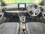 GRヤリス 1.6 RZ ハイ パフォーマンス ファースト エディション4WD 