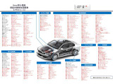 プラチナプラン(赤文字&黒文字)の437部位を幅広くカバー!