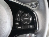 ◆アダプティブクルーズコントロール◆予め設定した車速内でクルマが自動的に加減速。前走車との適切な車間距離を維持しながら追従走行します。【LKAS】車線維持支援システムでステアリング操作を支援。
