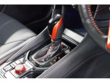 変速ショックがなくスムーズな加速を生み出すスバル製CVT「リニアトロニック」搭載
