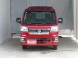 ハイゼットトラック ジャンボ エクストラ 4WD 