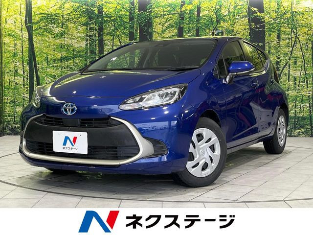 アクア 1.5 G 