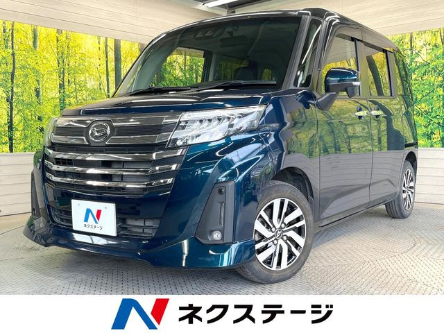トール 1.0 カスタムG 