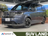 両側電動ドア ブラインドスポットモニター 電動リアゲート