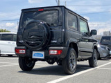 ジムニー XC 4WD 