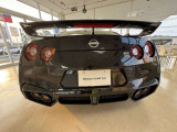 GT-R 3.8 プレミアムエディション 4WD 