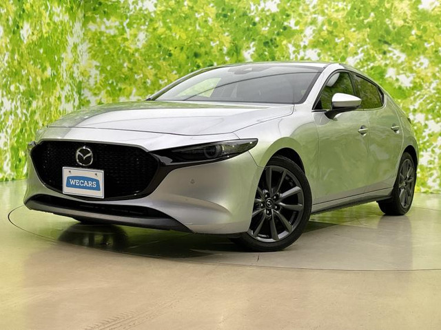 MAZDA3ファストバック 2.0 20S プロアクティブ ツーリング セレクション