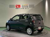納車後の点検、車検などアフターサービスもお任せください!