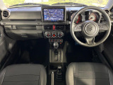 ジムニーシエラ 1.5 JC 4WD 