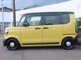 N-BOX ジョイ 2トーン 